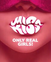 Miss Kiss Only Top Girls