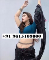 Goa Call Girls Service 9615109000 Benaulim Beach Call Girls